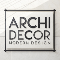 استخدام آرچی دکور