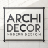 آرچی دکور