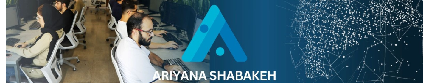 آریانا شبکه آفاق