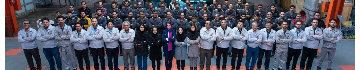 توسعه و نوآوری صنایع گداختار