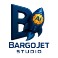 استخدام Bargojet Ai Studio