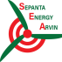 سپنتا انرژی آروین