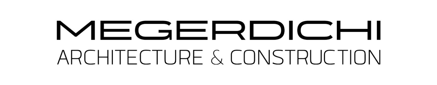 شرکت معماری و ساخت مگردیچی