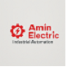 امین الکتریک مقدم