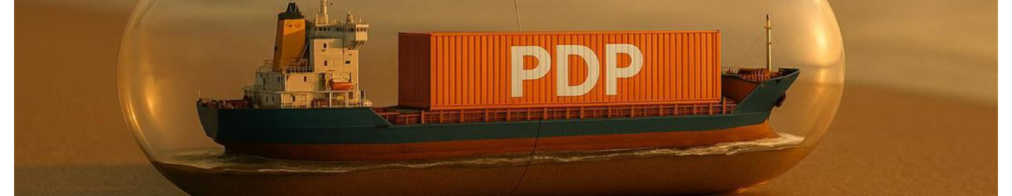 کشتیرانی و حمل ونقل بین المللی پیروز دریا پارس