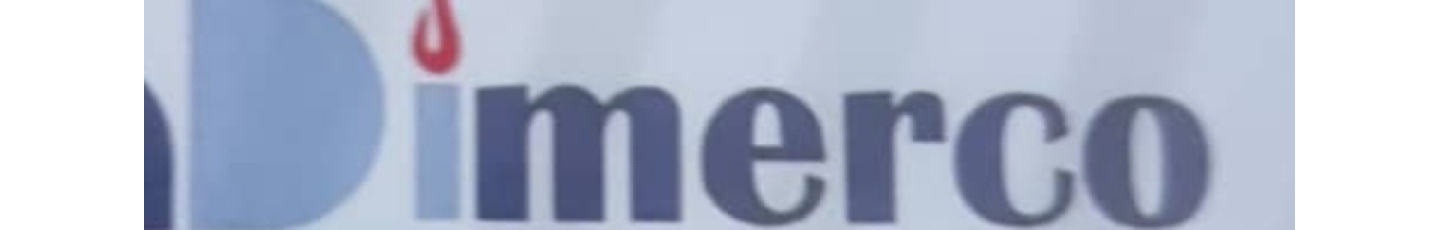 استخدام شرکت دیمرکو