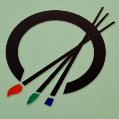 استخدام هنر رنگی
