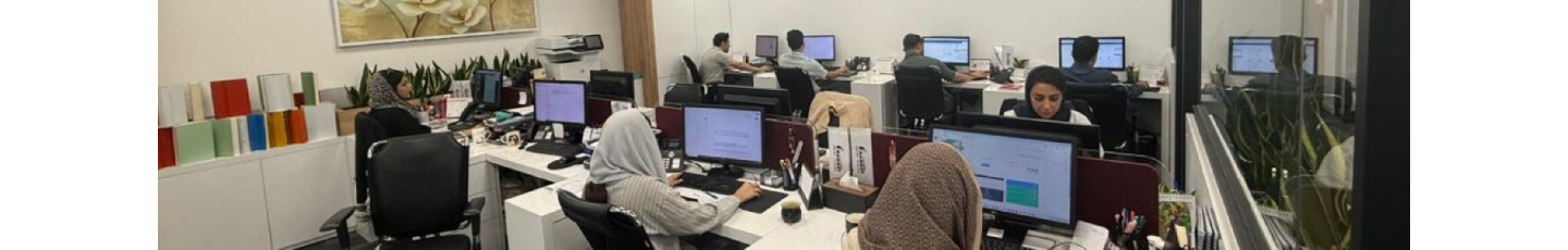 استخدام ماموت ساختمان