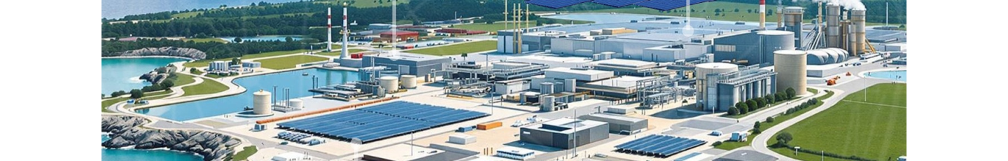 استخدام شرکت توسعه راهکارهای انرژی شریف