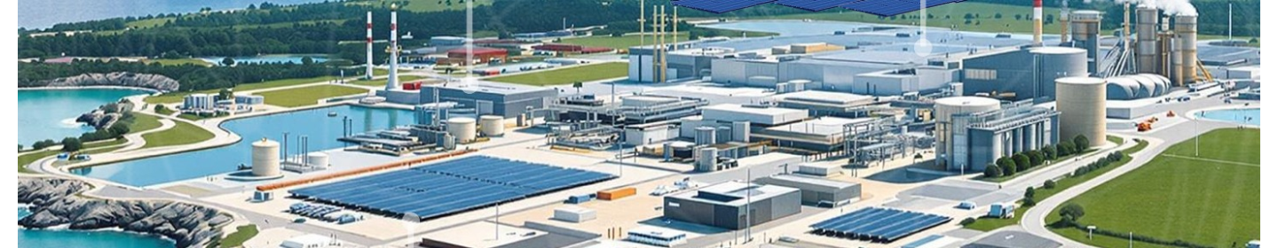 شرکت توسعه راهکارهای انرژی شریف