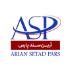 آرین ستد پارس