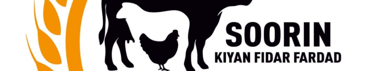 سورین کیان فیدار فرداد