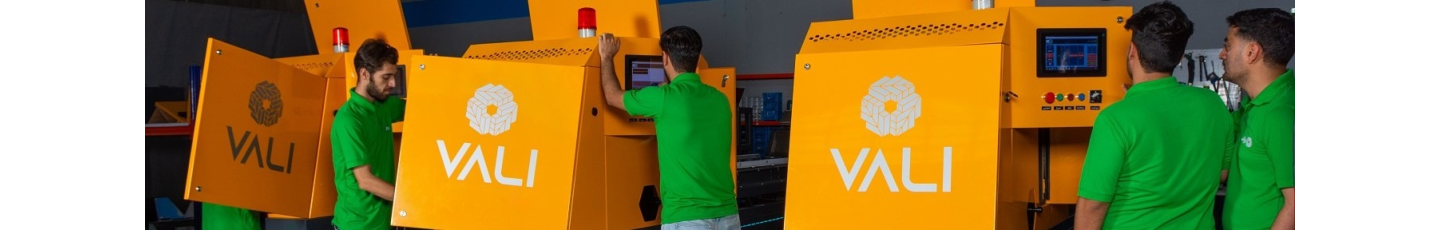 استخدام شرکت سامانه‌های هوشمند کشاورزی والی