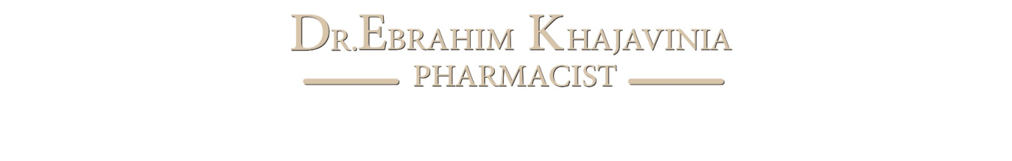استخدام داروخانه شبانه روزی دکتر خواجوی نیا