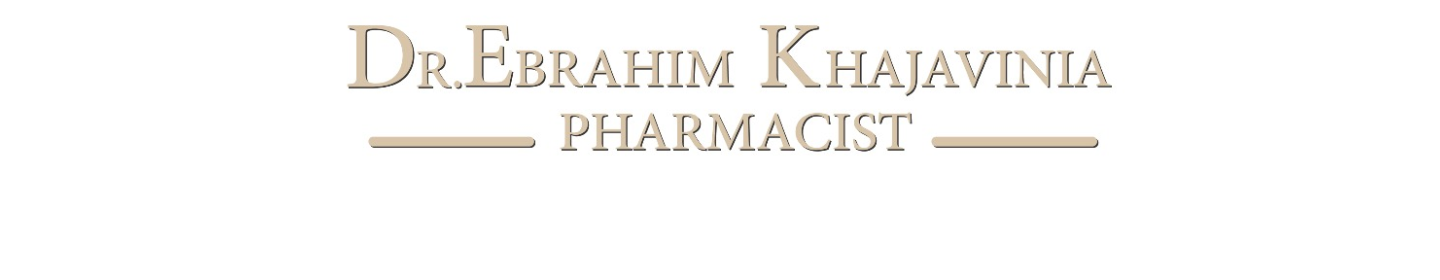 داروخانه شبانه روزی دکتر خواجوی نیا
