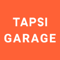 استخدام تپسی گاراژ
