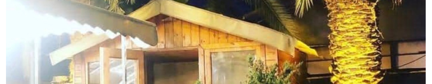 کافه رستوران اردیبهشت