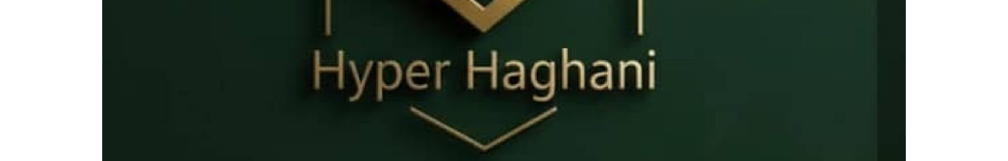 استخدام هایپر حقانی