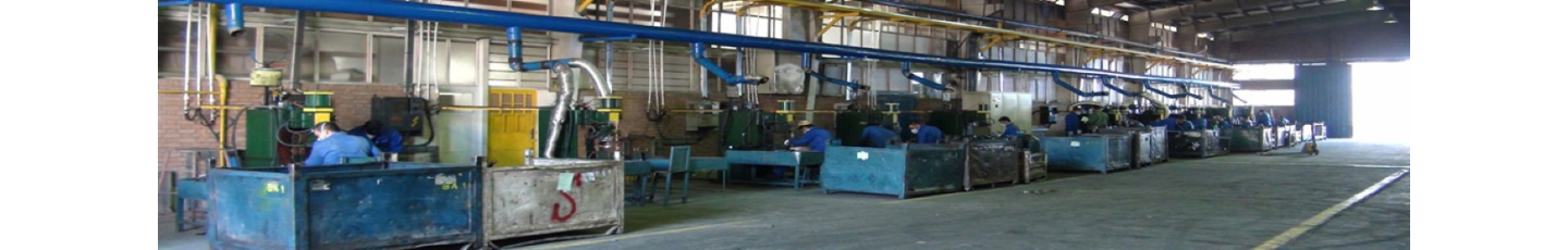 استخدام غرب استیل(مهدی شهر)