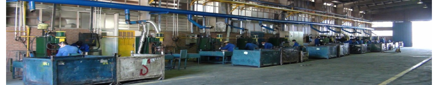 غرب استیل(مهدی شهر)