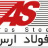 گروه صنعتی فولاد ارس
