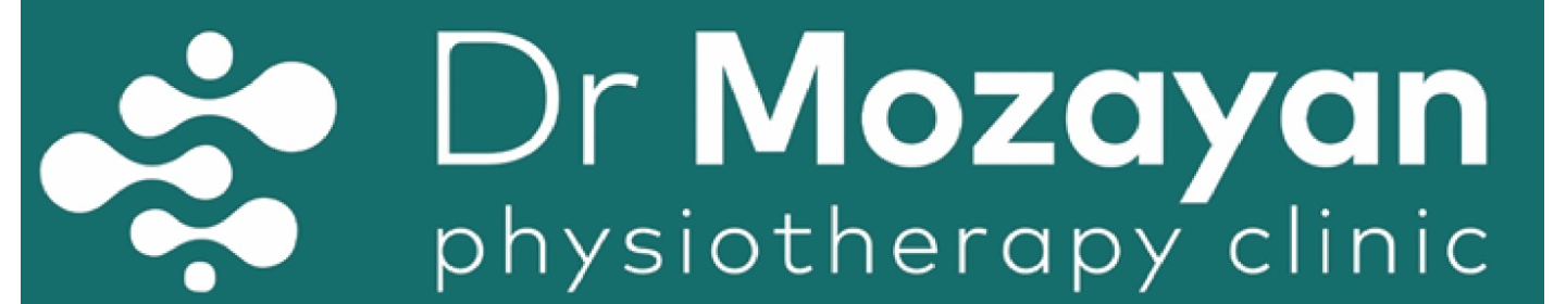 کلینیک فیزیوتراپی دکتر مزین