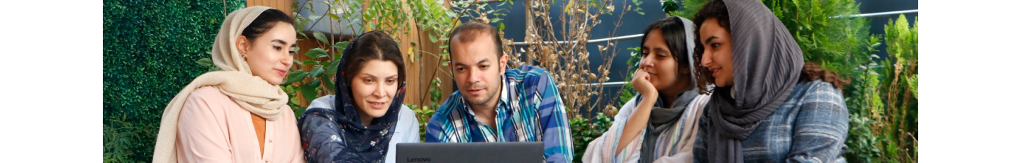 استخدام فیدیبو