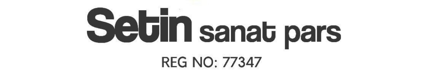 ستین صنعت پارس