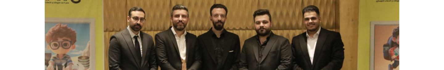 استخدام فروشگاه لوازم تابلو ایلیا