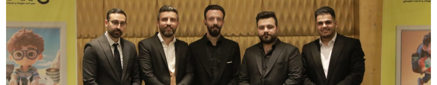 فروشگاه لوازم تابلو ایلیا