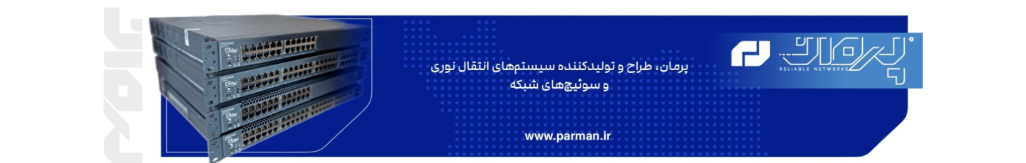 استخدام پرمان - پرتو تماس نوین