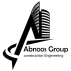 گروه ساختمانی آبنوس