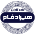 داده کاوان هیراد فام