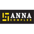 استخدام مجموعه تجاری آنا کامپلکس