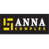 مجموعه تجاری آنا کامپلکس