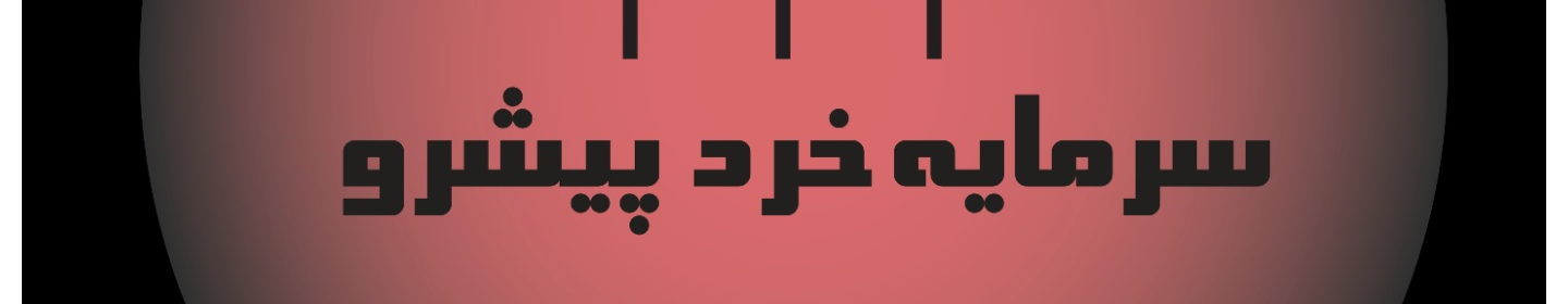 سرمایه خرد پیشرو