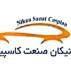 نیکان صنعت کاسپین