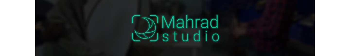 استخدام استودیو تبلیغاتی مهراد