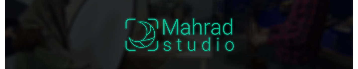استودیو تبلیغاتی مهراد