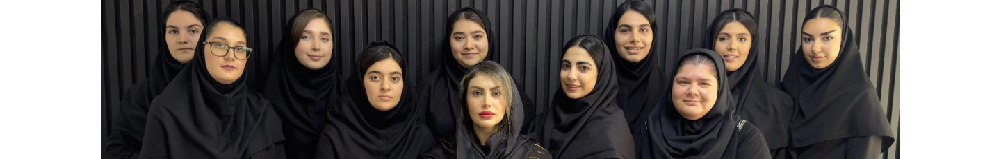 استخدام پاکیزه کاران پارسیان