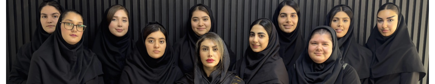 پاکیزه کاران پارسیان