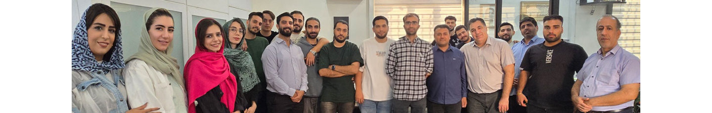 استخدام پیشتازان نوآوری آرتا الکتریک