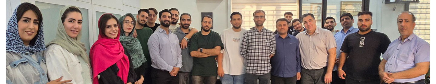 پیشتازان نوآوری آرتا الکتریک