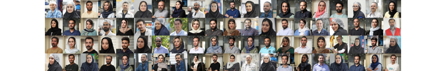 استخدام هلدینگ طب پلاستیک نوین