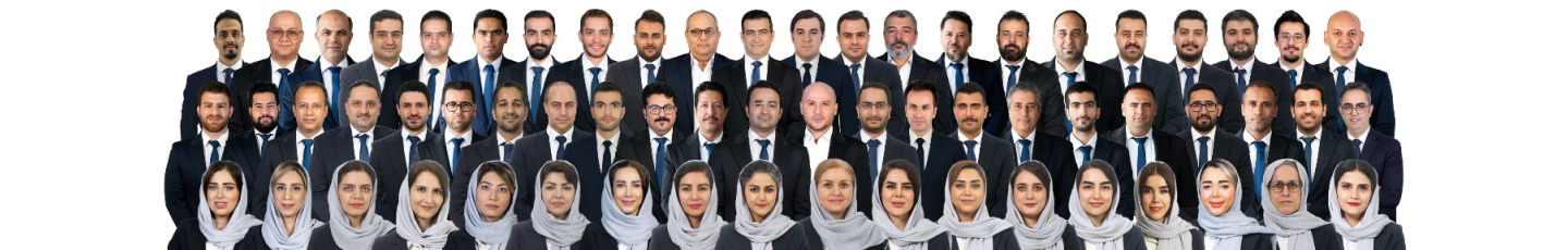 استخدام شرکت مهندسی دامون