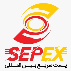 پست و حمل و نقل بین اللملی سپکس