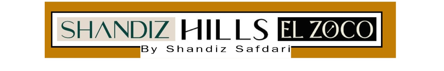 استخدام مجموعه های هیلز - شاندیز