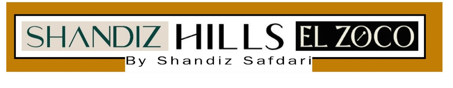 مجموعه های هیلز - شاندیز