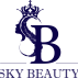 سالن زیبایی اسکای بیوتی