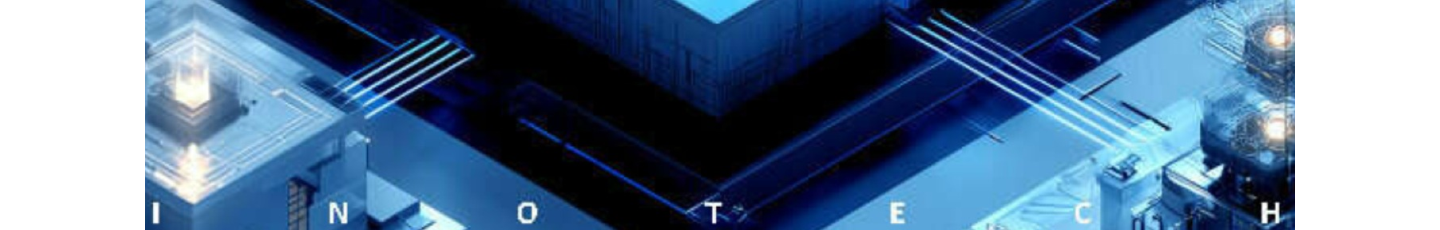 استخدام اینوتک